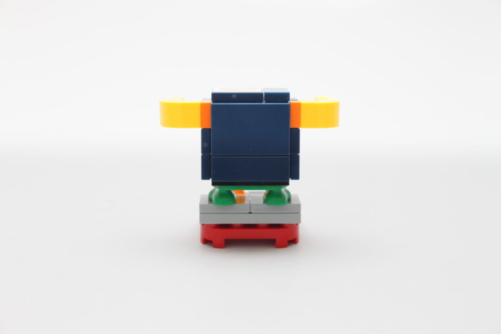 LEGO Super Mario 71402 Character Packs – Series 4 review 16