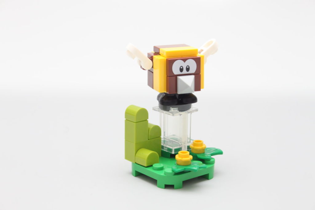 LEGO Super Mario 71402 Character Packs – Series 4 review 20