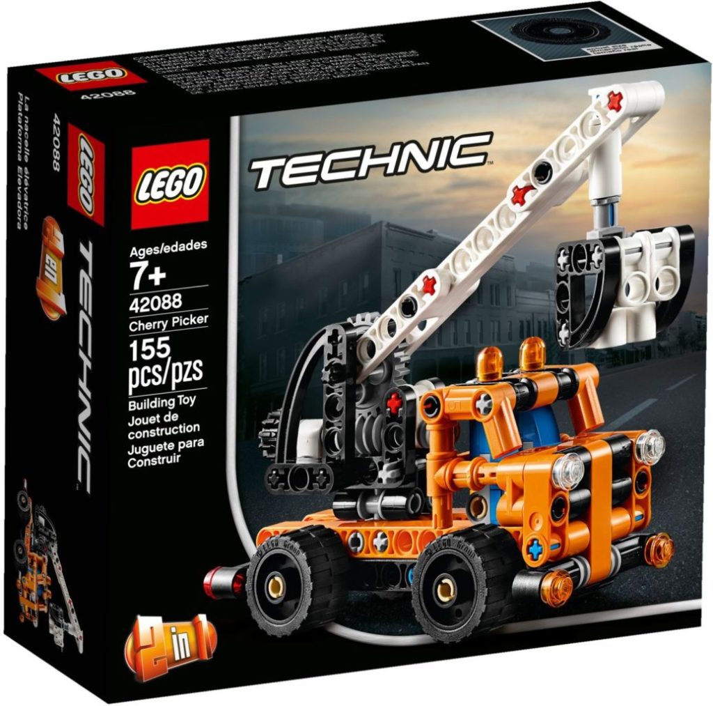 LEGO Technic 42088 Hubsteiger 1024x1013