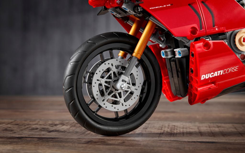 lego ducati pre order