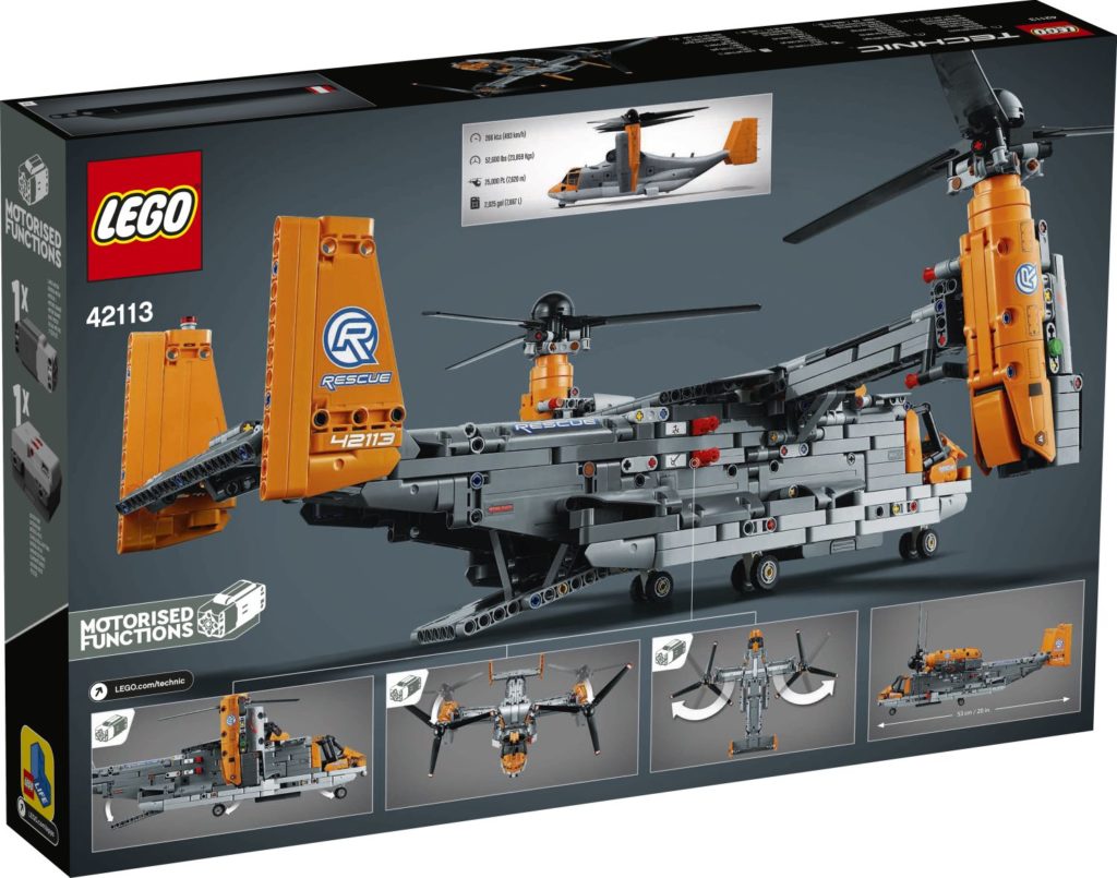 lego technic 2021 leaked