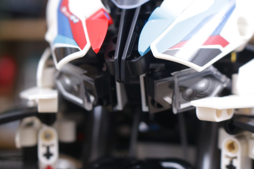 LEGO Technic 42130 BMW M 1000 RR review 21 1024x683