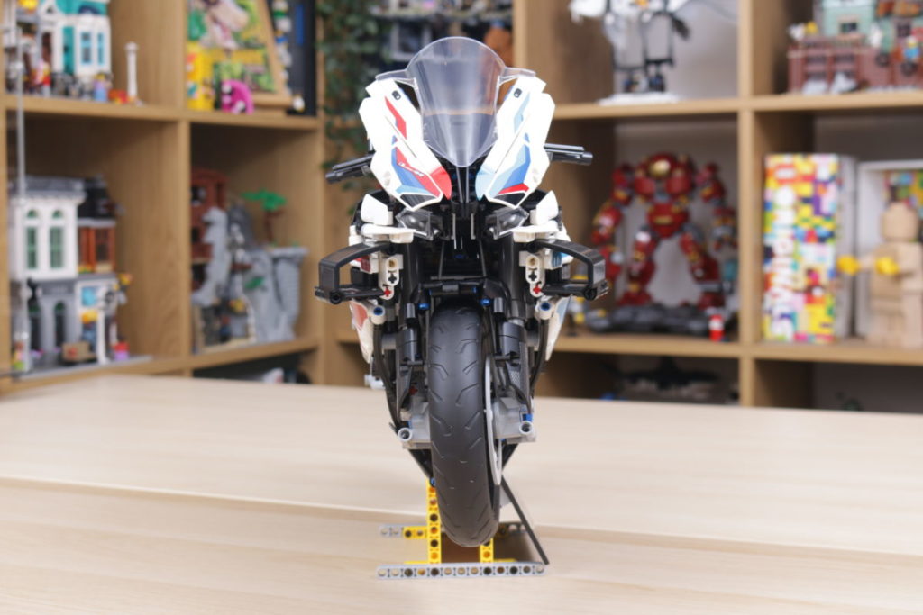 LEGO Technic 42130 BMW M 1000 RR review 5 1024x683