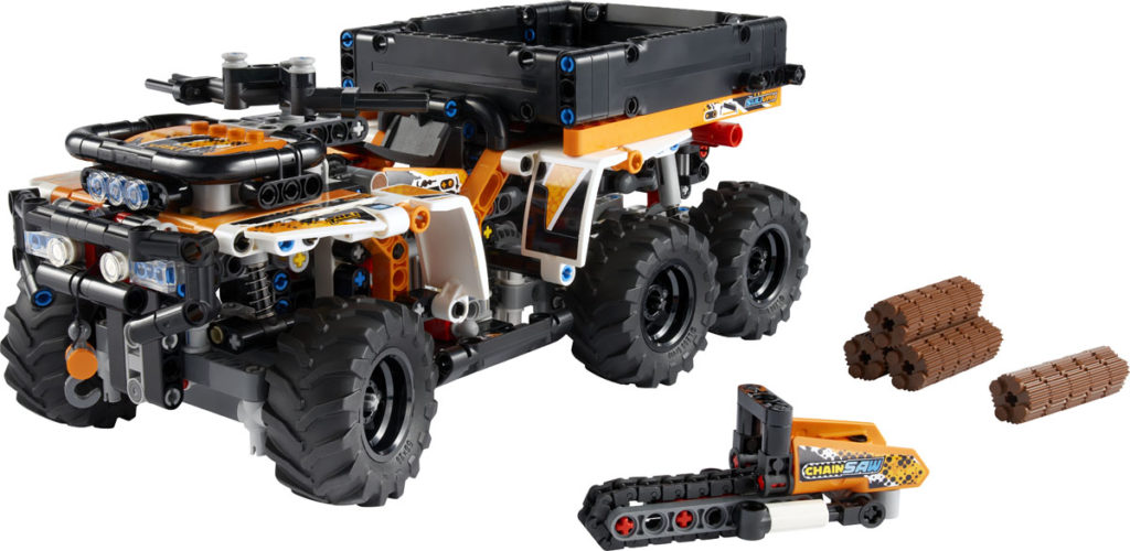 LEGO Technic 42139 contents 1024x500