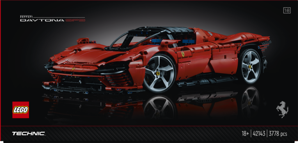 LEGO Technic 42143 Ferrari Daytona SP3 2 1024x493