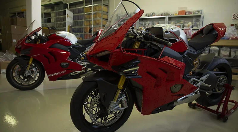 lego panigale v4 uk