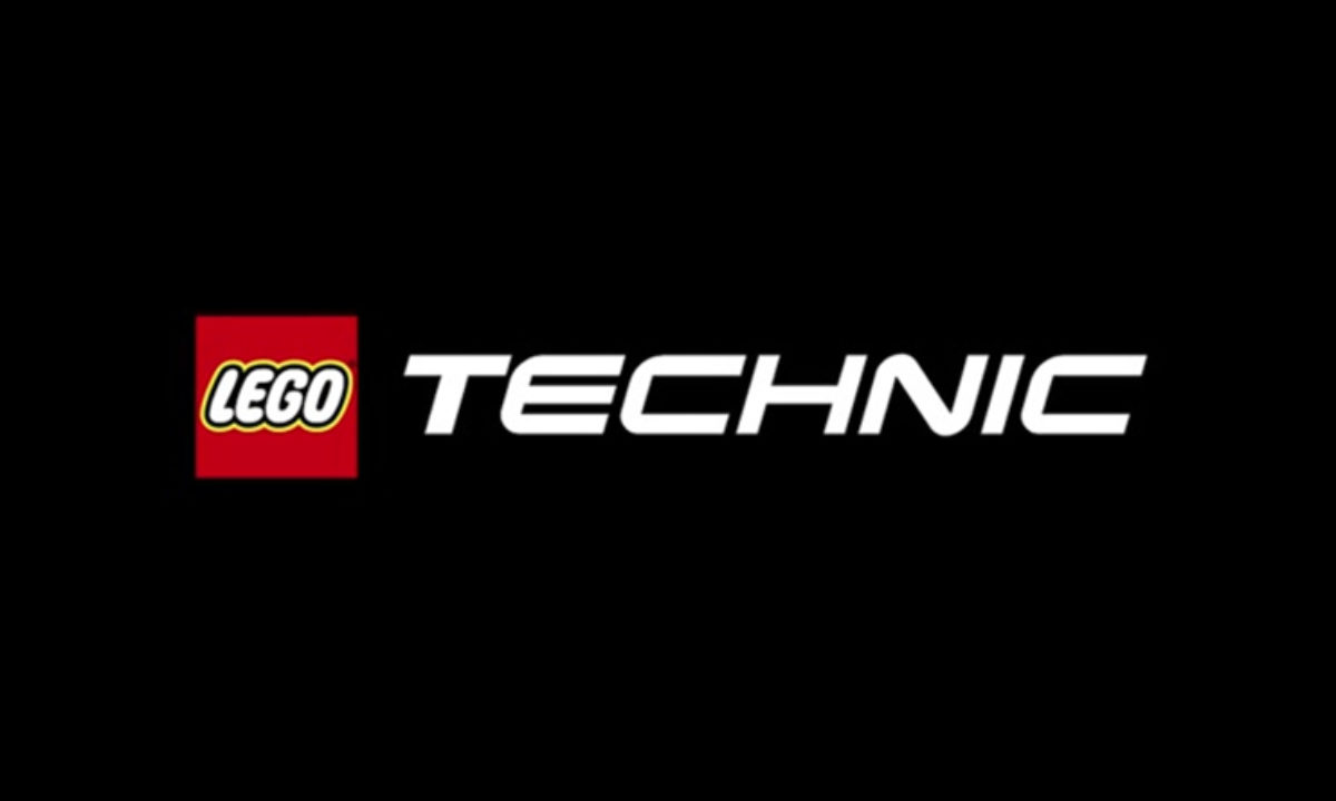 lego technic news 2020