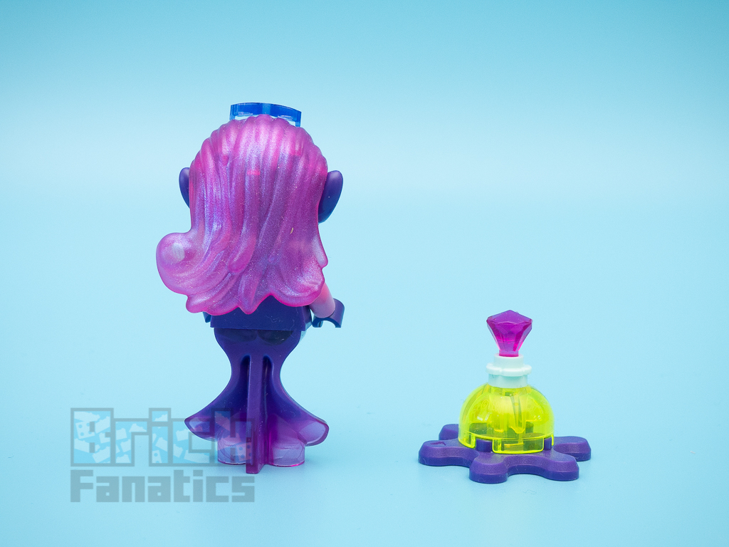 LEGO Trolls World Tour 41250 Techno Reef Dance Party 11