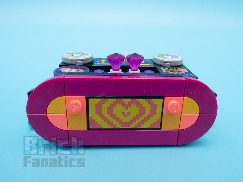 LEGO Trolls World Tour 41250 Techno Reef Dance Party 6