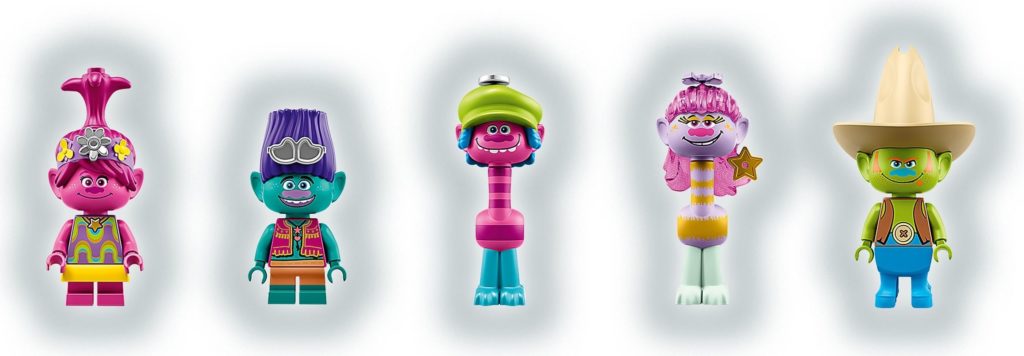 lego vibe city concert