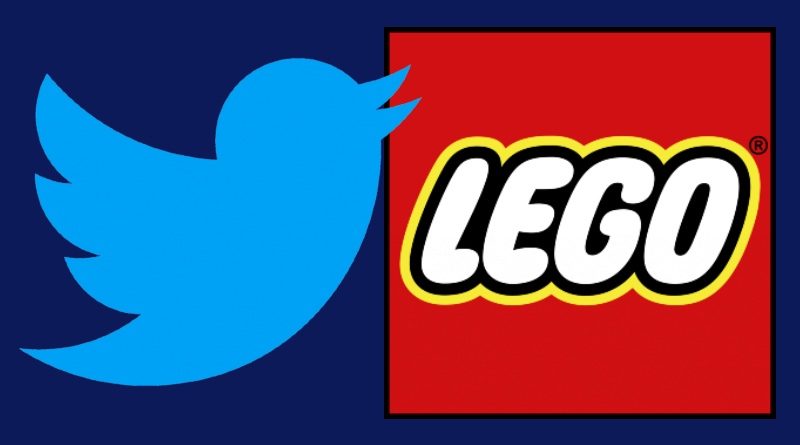 LEGO Twitter featured