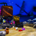LEGO Underwater 1