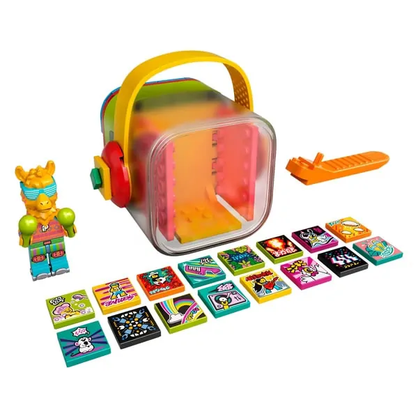 LEGO VIDIYO 43105 Party Llama Beatbox 2