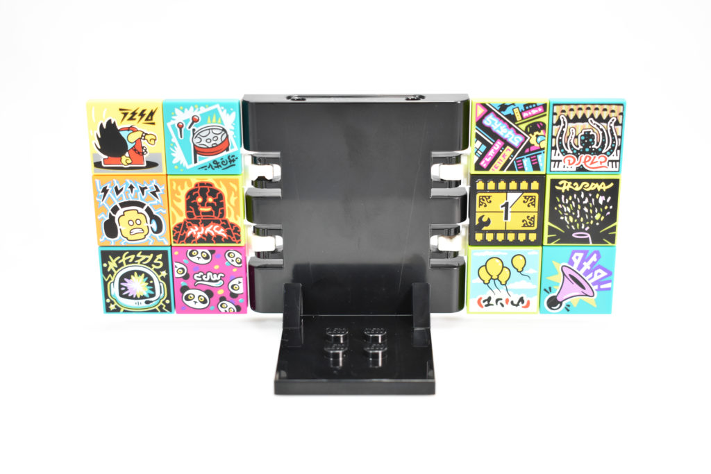 LEGO VIDIYO 43109 Metal Dragon BeatBox review 1