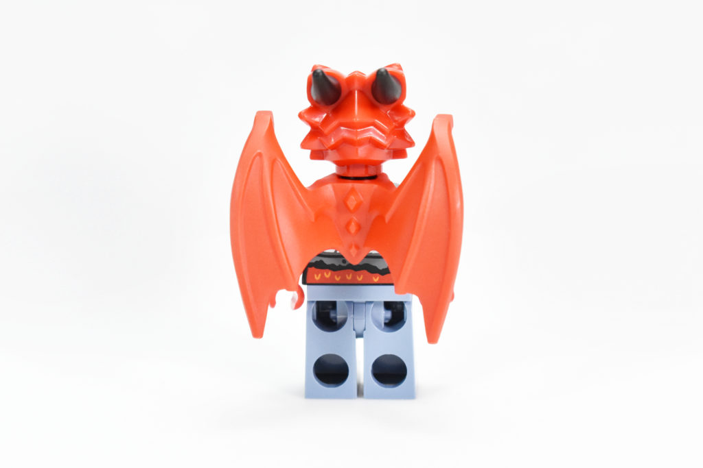 LEGO VIDIYO 43109 Metal Dragon BeatBox review 11