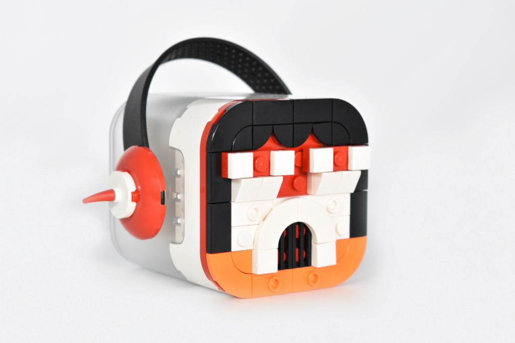 LEGO VIDIYO 43109 Metal Dragon BeatBox review 18