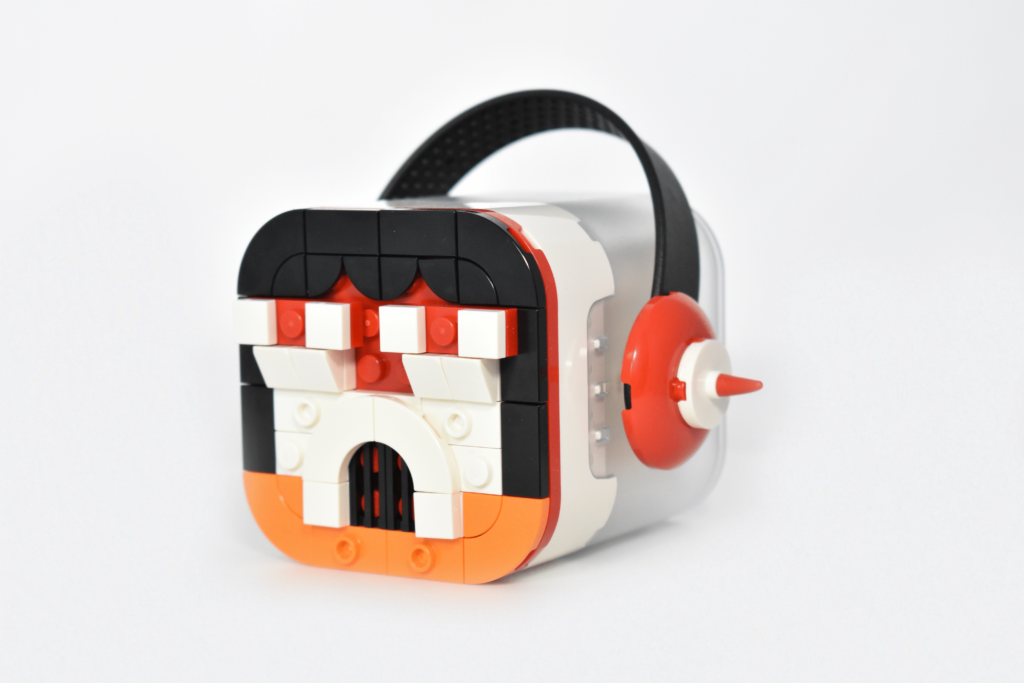 LEGO VIDIYO 43109 Metal Dragon BeatBox review 20