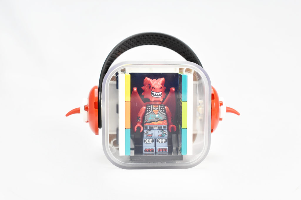 LEGO VIDIYO 43109 Metal Dragon BeatBox review 23