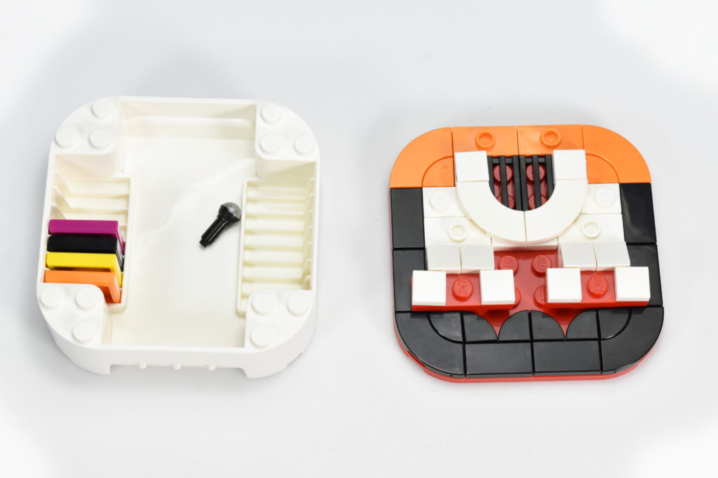 LEGO VIDIYO 43109 Metal Dragon BeatBox review 4