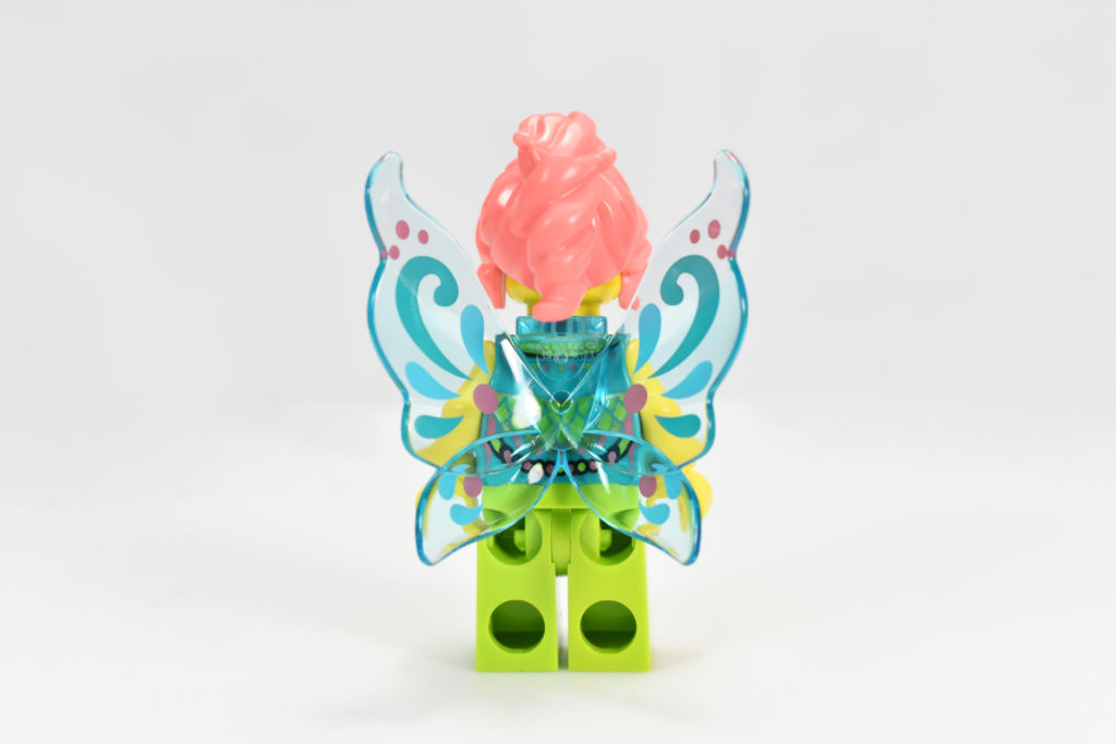 LEGO VIDIYO 43110 Folk Fairy BeatBox review 14