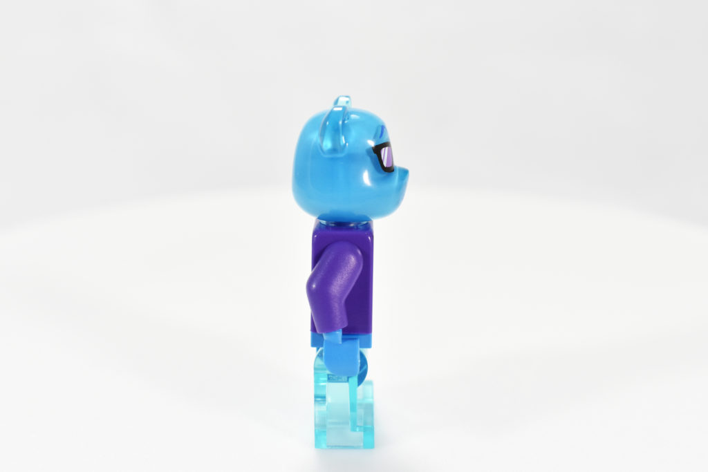LEGO VIDIYO 43111 Candy Castle Stage review 2
