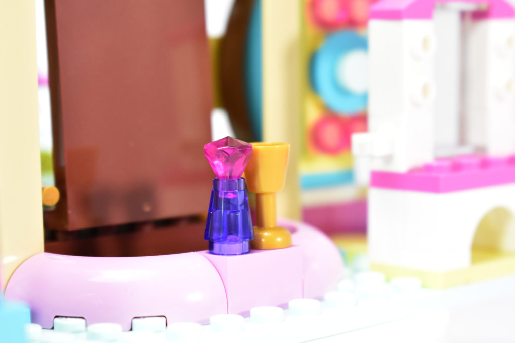 LEGO VIDIYO 43111 Candy Castle Stage review 20