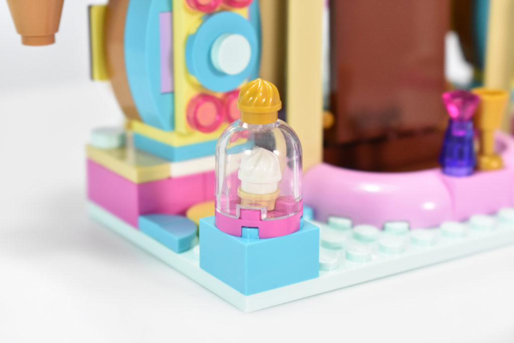 LEGO VIDIYO 43111 Candy Castle Stage review 21