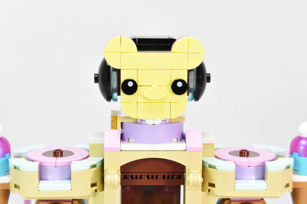 LEGO VIDIYO 43111 Candy Castle Stage review 25