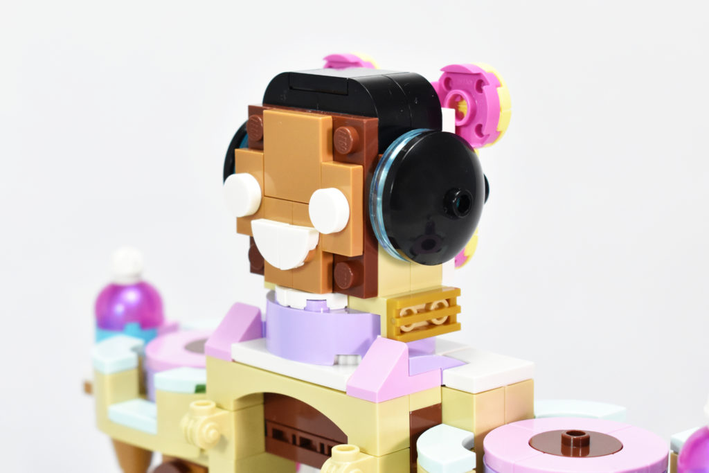 LEGO VIDIYO 43111 Candy Castle Stage review 26