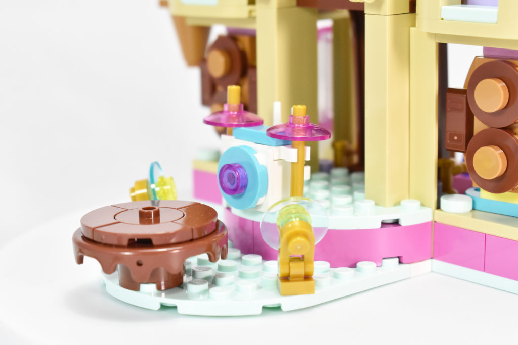 LEGO VIDIYO 43111 Candy Castle Stage review 30