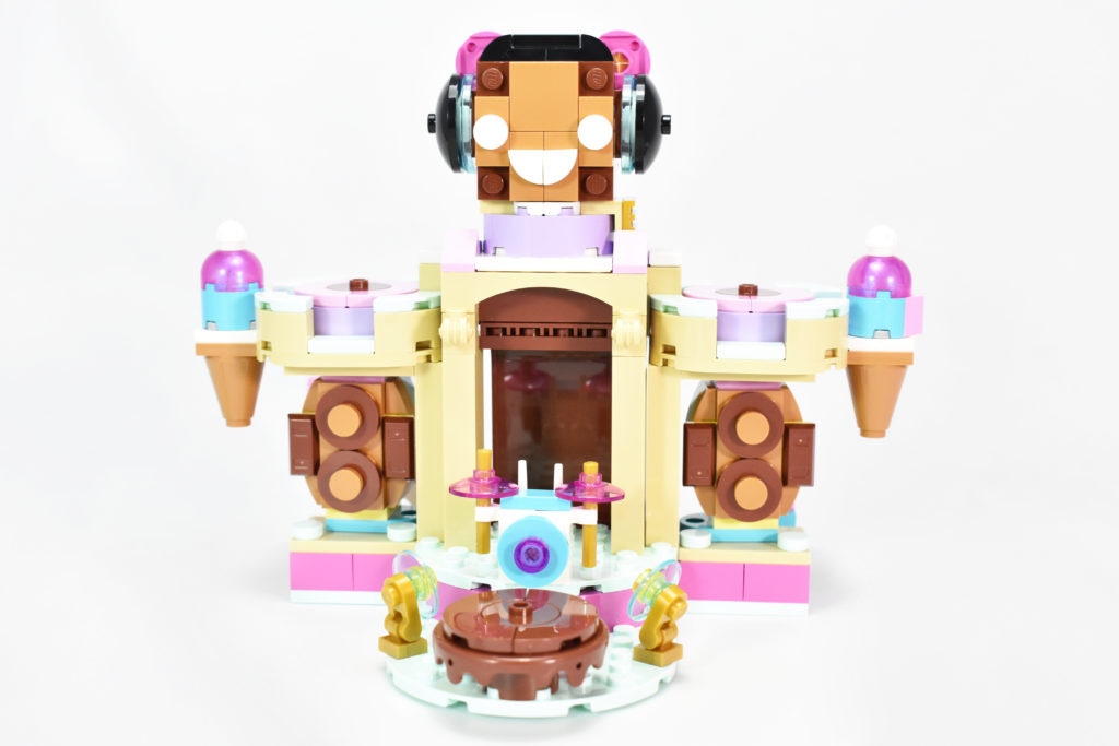 LEGO VIDIYO 43111 Candy Castle Stage review 36