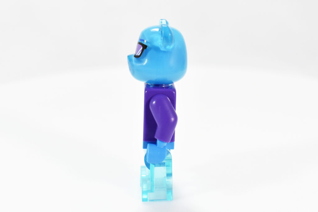 LEGO VIDIYO 43111 Candy Castle Stage review 4