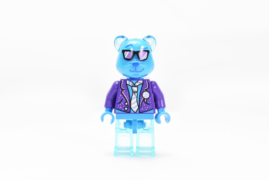 LEGO VIDIYO 43111 Candy Castle Stage review 5