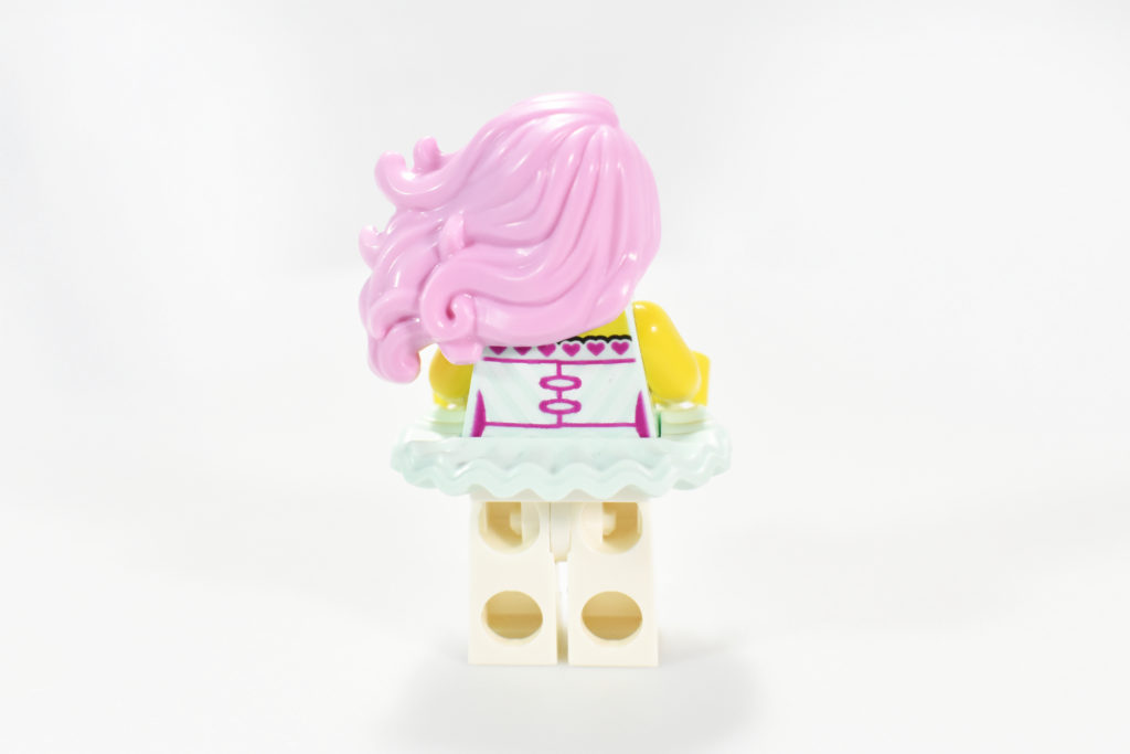 LEGO VIDIYO 43111 Candy Castle Stage review 7