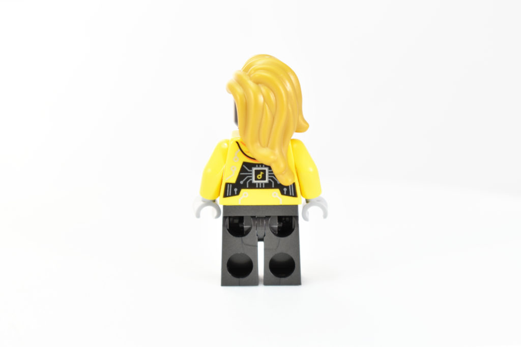 LEGO VIDIYO 43112 Robo HipHop Car 11