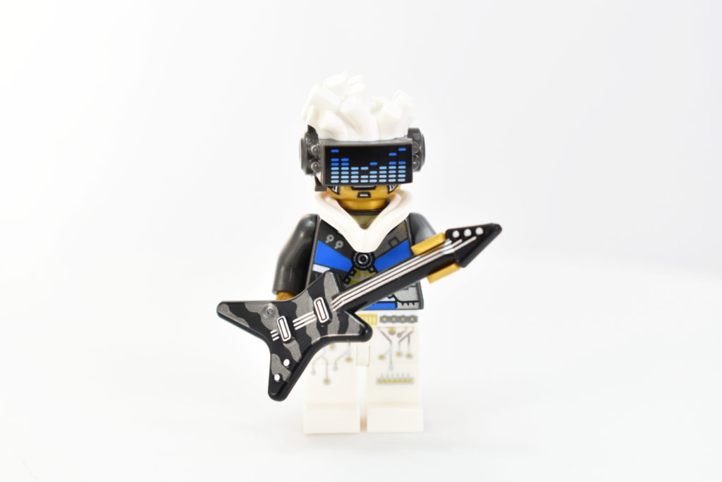 LEGO VIDIYO 43112 Robo HipHop Car 17