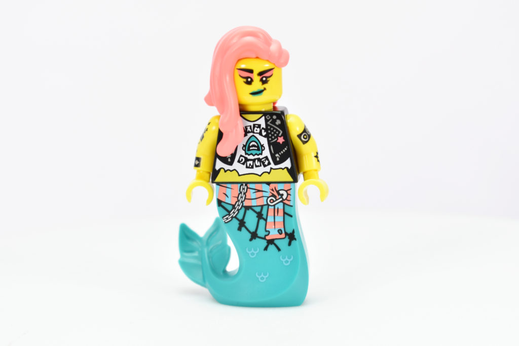 LEGO VIDIYO 43114 Punk Pirate Ship review 17