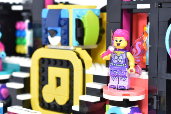 LEGO VIDIYO 43115 The Boombox review