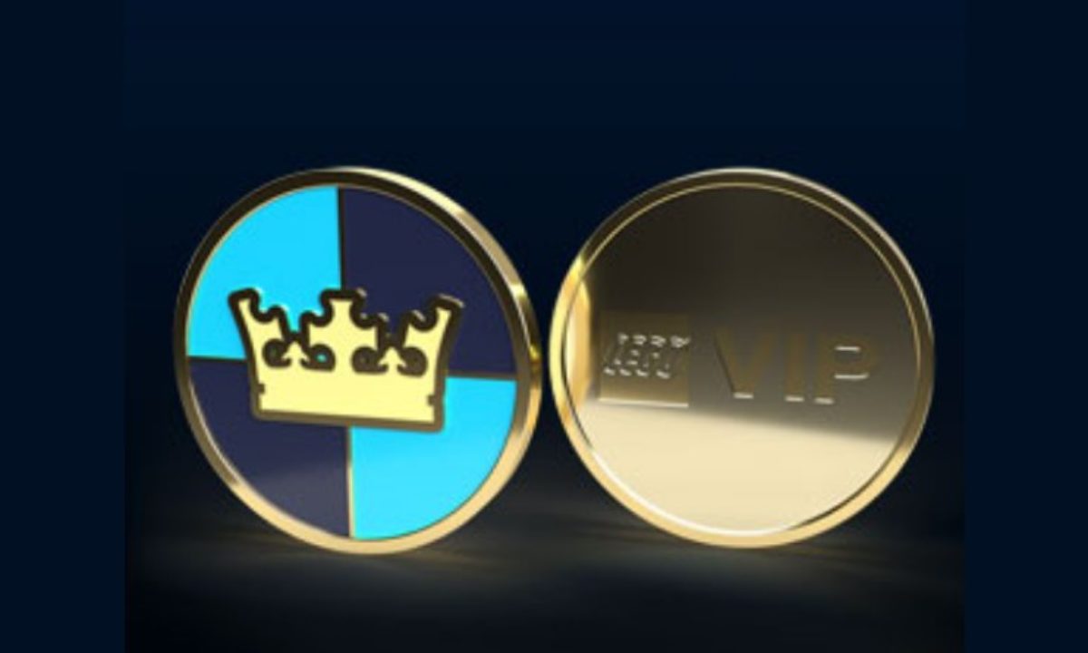 乐高城堡收藏币现已在lego Com上供vip使用