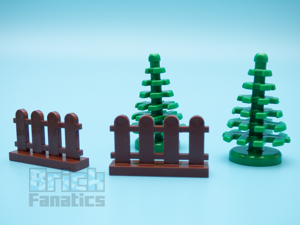 コレクション  Amazon.co.jp: レゴ 40376 植物アクセサリーセット LEGO xtrra : おもちゃ