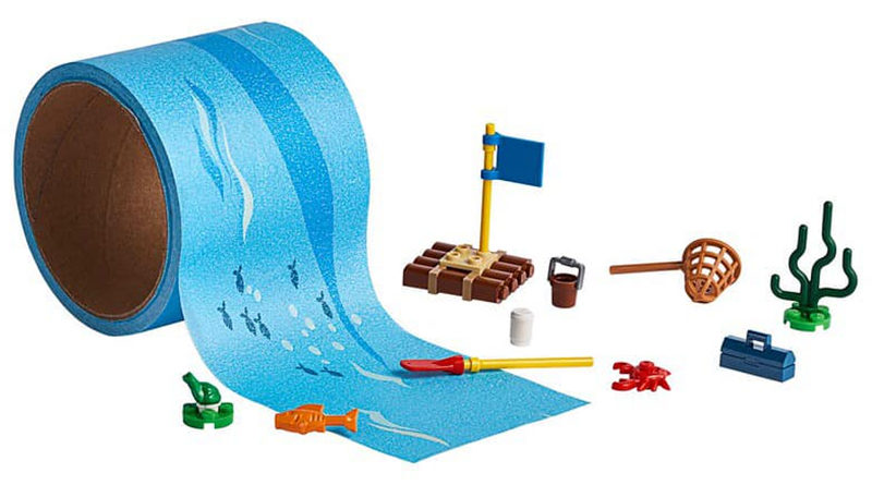 LEGO Xtra 654065 Water tape