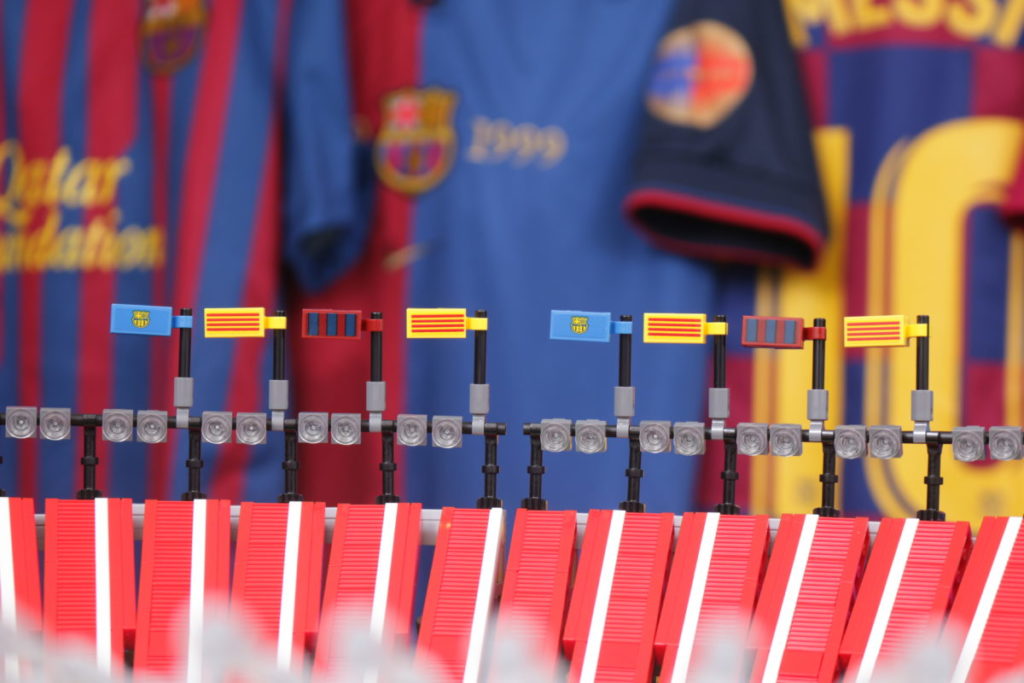 LEGO for Adults 10284 Camp Nou &ndash; FC Barcelona review 17 1024x683