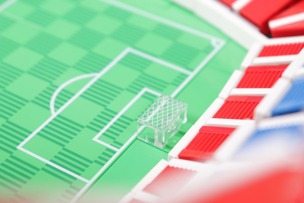 LEGO for Adults 10284 Camp Nou &ndash; FC Barcelona review 20 1024x683