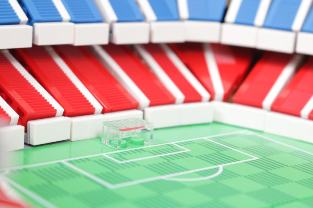 LEGO for Adults 10284 Camp Nou &ndash; FC Barcelona review 30 1024x683