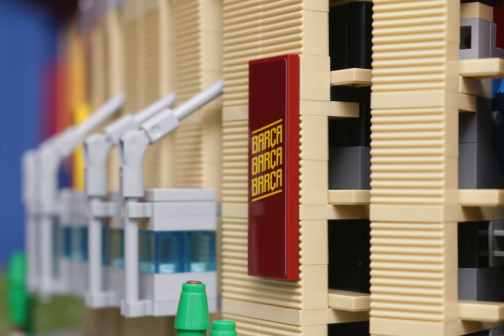 LEGO for Adults 10284 Camp Nou &ndash; FC Barcelona review 34 1024x683