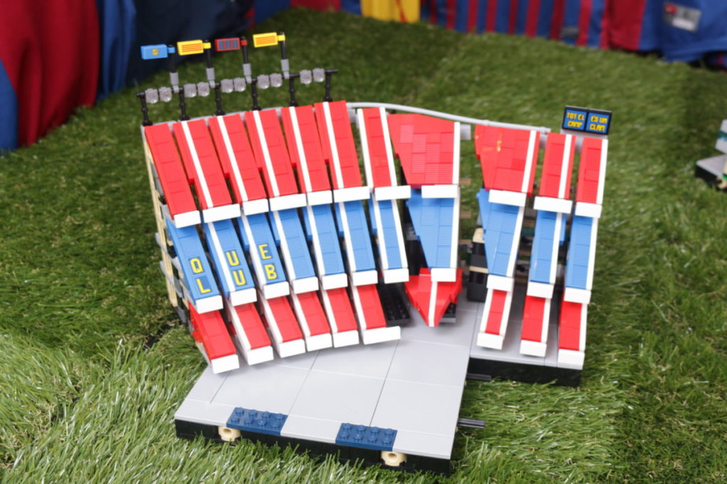 LEGO for Adults 10284 Camp Nou &ndash; FC Barcelona review 42 1024x683