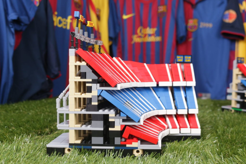 LEGO for Adults 10284 Camp Nou &ndash; FC Barcelona review 43 1 1024x683
