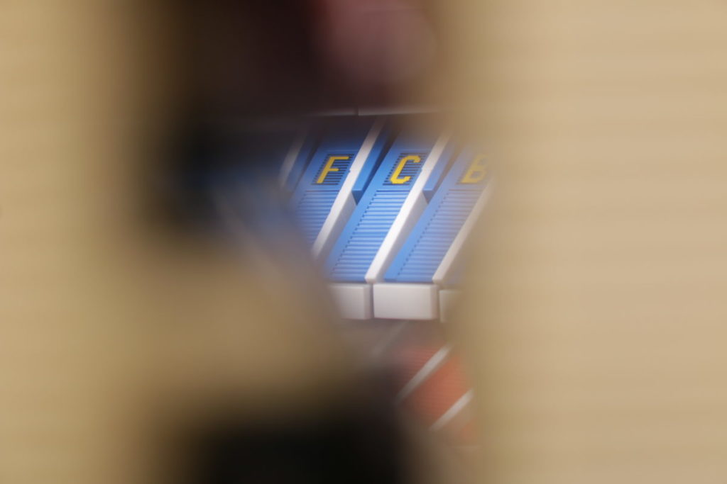 LEGO for Adults 10284 Camp Nou &ndash; FC Barcelona review 52 1024x683