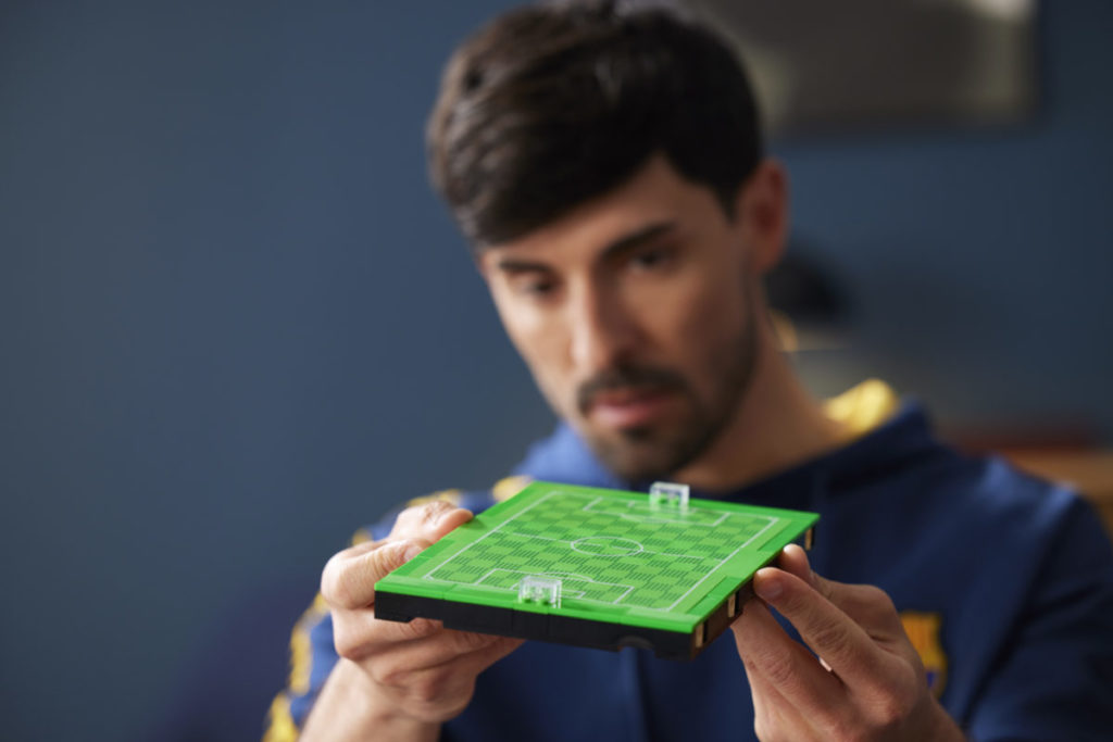 LEGO for Adults 10284 FC Barcelona Camp Nou 29 1024x683