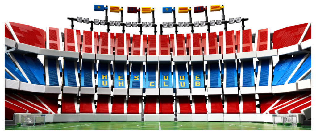 LEGO for Adults 10284 FC Barcelona Camp Nou 6 1024x438